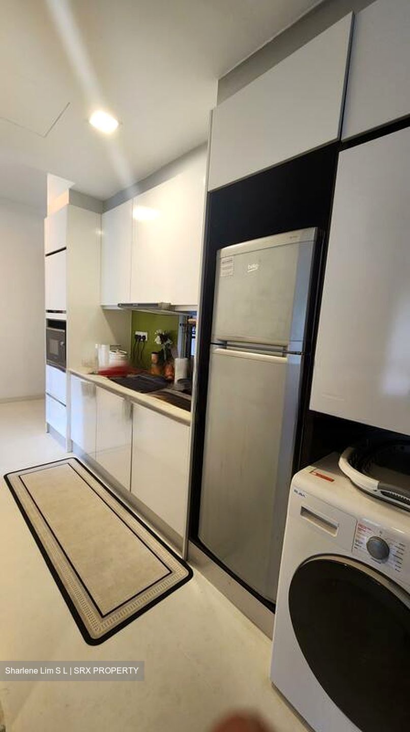Mulberry Tree (D11), Apartment #422077061
